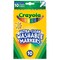 Crayola Ultra-Clean Fine Line Washable Markers 10/Pkg-Classic Colors